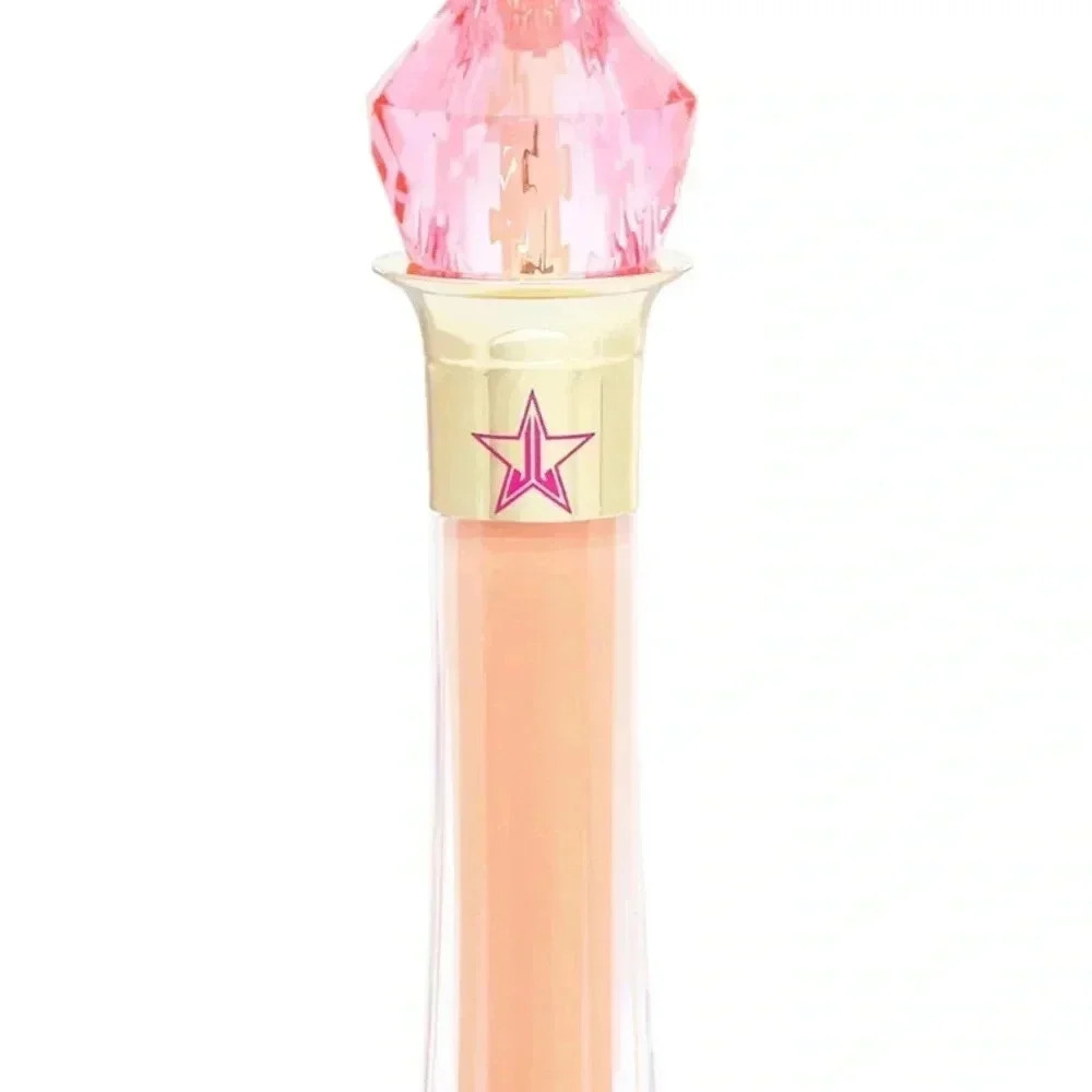 -NEW IN BOX- MAGIC STAR™ CONCEALER- C16- MEDIUM SKIN TONE-JEFFREE STAR